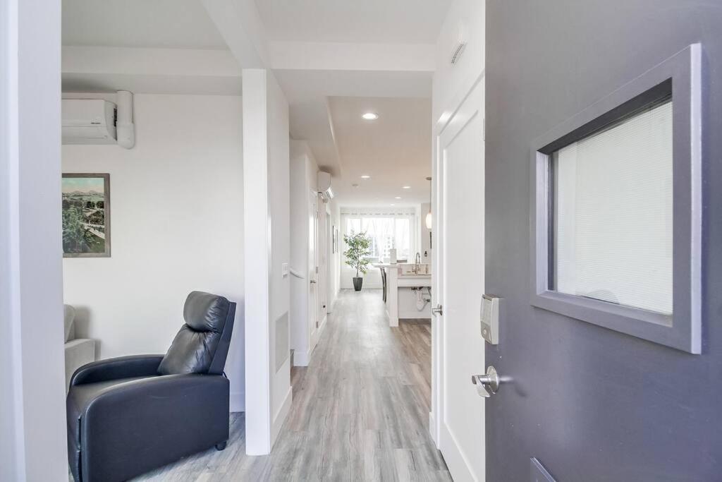 Park Blvd Paradise 303 King Bed With A Private Spa サンディエゴ エクステリア 写真