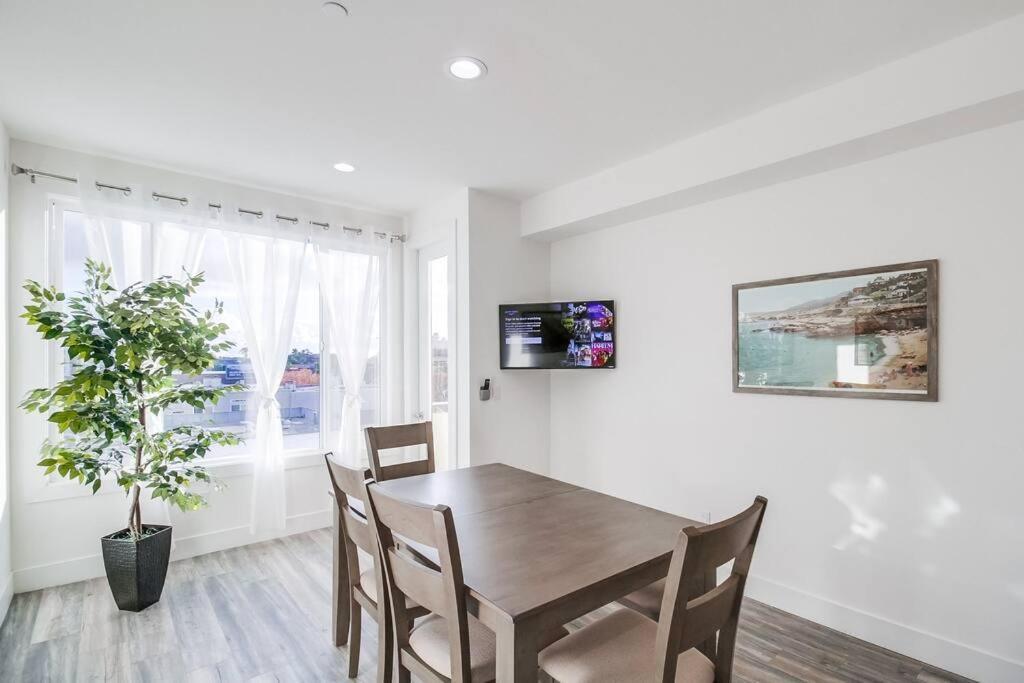 Park Blvd Paradise 303 King Bed With A Private Spa サンディエゴ エクステリア 写真